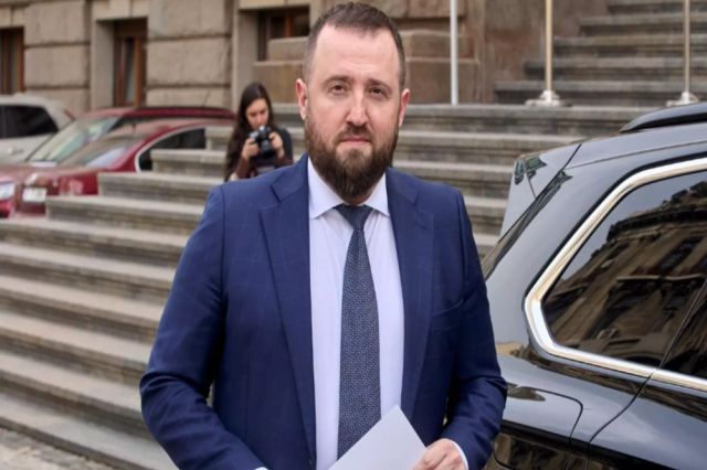 Marius Voineag renunță la șefia DNA: „Lipsa reacției prompte a Parlamentului a condus la prescrierea a sute de dosare”