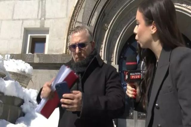 Scandalul deszăpezirii în Sectorul 1. Avocatul Romprest pasează vina consilierilor și refuză să dea explicații