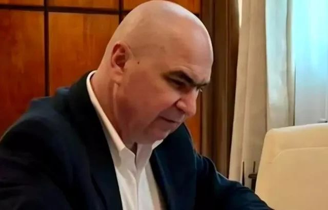 Ilie Bolojan a alocat prin bugetul național 20 milioane euro unei companii din Oradea condusă de omul lui de casă Beniamin Rus
