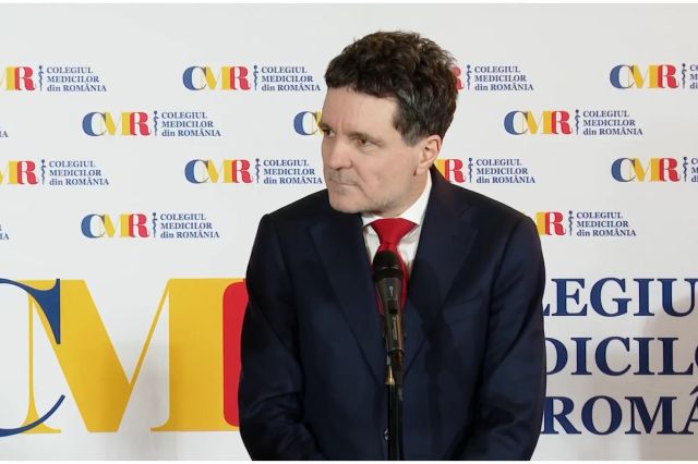 Nicușor Dan nu crede că se va ajunge la RAȚIONALIZAREA combustibilior, dar este posibil ca guvernul să ia noi măsuri - VIDEO