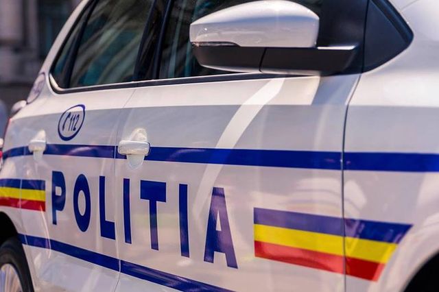 Paramedici SMURD agresați într-o ambulanță, în Maramureș