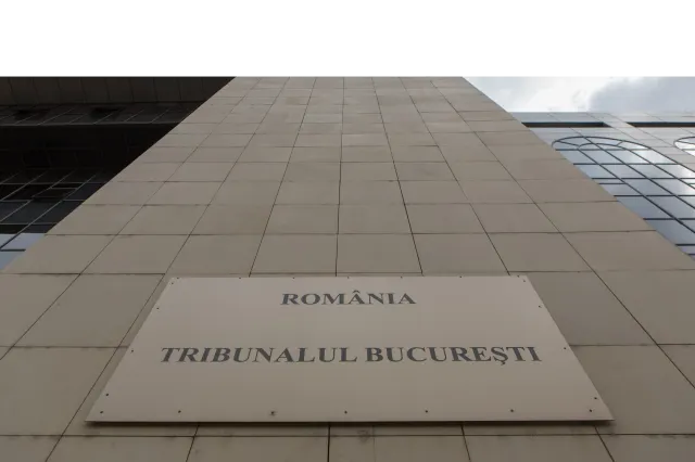 Premieră la Tribunalul București. Secție specială pentru dosarele cu minori din 1 iunie 2026