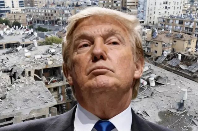 Donald Trump: „Sunt șanse mari să ajungem la un acord cu Iranul până mâine. Dacă nu, iau în considerare să arunc totul în aer!”