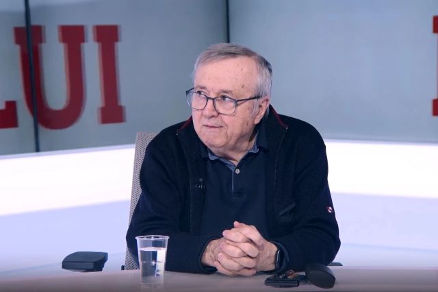 Ion Cristoiu răbufnește după mutarea lui Nicușor Dan: „Decizia de chemare este antidemocratică”. Ce șanse sunt să ieșim din blocajul guvernamental