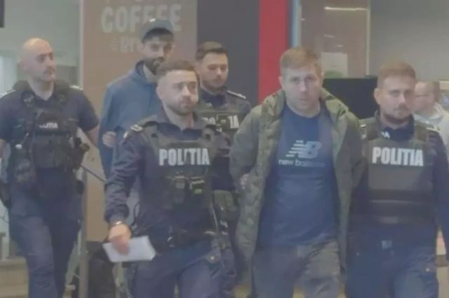 Altercație între cinci persoane pe Aeroportul Băneasa: trei dintre scandalagii au fost reținuți