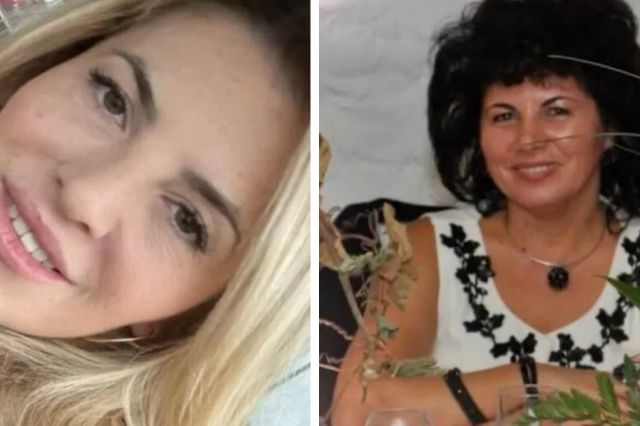 Femeia din Sibiu acuzată că și-a ucis mama pentru averea de un milion de euro s-a sinucis în arest