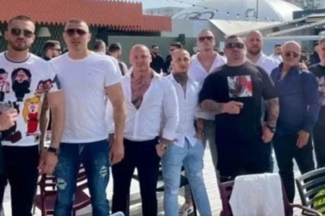 Cum trăia liderul grupării din Km 4-5. Vila de 600.000 de euro pusă sub sechestru în dosarul secolului „Calul Troian”