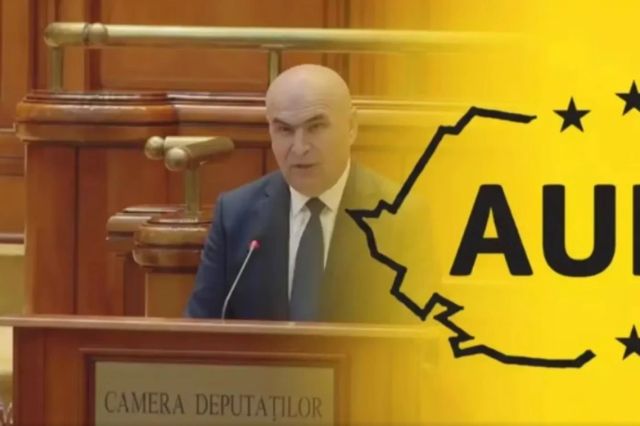 AUR sesizează Avocatul Poporului: OUG 38/2026, semnată de un Guvern demis, este un act vădit neconstituțional