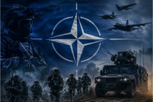 România a informat aliații si Secretarul General al NATO despre drona căzută și explodată la Galați - MAE