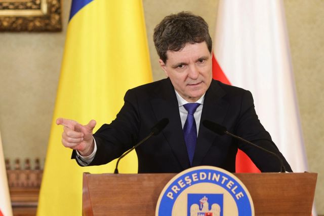 Nicușor Dan a convocat CSAT pentru ora 11.00. Mesaj fără precedent după incidentul care a zguduit Galațiul