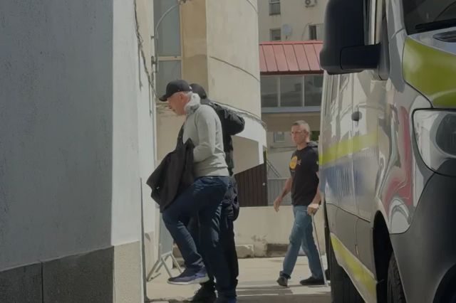 Procurorii din Constanța acuzați de corupție, în fața judecătorilor din Constanța. Vor afla dacă vor fi arestați preventiv