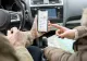 Companie de ride-sharing din București, amendată cu 1,28 milioane de lei pentru muncă nedeclarată