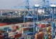 Anchetă în Portul Constanța, după ce o navă a lovit o macara plutitoare