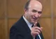 Tudorel Toader, în exclusivitate la Realitatea Plus: ce efecte are decizia CCR care-l lasă pe Dominic Fritz fără mandat de primar