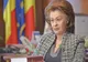 Fosta şefă ICCJ, Cristina Tarcea, eliberată din funcție. Klaus Iohannis a semnat zece decrete de pensionare