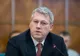 Cătălin Predoiu, respins a treia oară de Parlament: aviz negativ la audieri