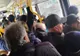 Dosar penal la Buzău după reducerea numărului de autobuze