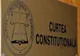 CCR s-a pronunțat pe cererea președintelui Senatului - Anca Dragu: Conflictul între Parlament și Guvern nu există