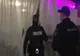 Petrecere întreruptă de polițiști