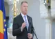 PREȘEDINTELE CCR ȘI ALȚI DOI JUDECĂTORI AI CURȚII, DECORAȚI DE IOHANNIS 