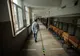 Elevi de liceu, ridicați de mascați în timpul orelor de curs!
