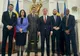 Ce a făcut directorul FBI în România. Anunțul Ministerului Justiției