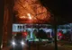 Incendiul de la Judecătoria Cornetu: polițiștii NU exclud o mână criminală!