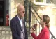 DOSARUL GENERALILOR: DUMBRAVĂ, SARCASTIC LA CONTROLUL JUDICIAR: ”VREAU SĂ PLEC ÎN COREEA DE NORD”