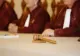 CCR decide soarta reformei pensiilor speciale. Ședință-cheie pentru viitorul lui Bolojan