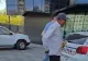 Bărbatul care a lăsat Spitalul Pantelimon fără oxigen, după ce a furat o țeavă, a fost reținut