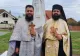  Scandal la o biserică „privată" din Târgu Jiu: Doi preoți s-au bătut în fața enoriașilor în timpul slujbei