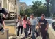 Procurorii constănțeni arestați pentru că ar fi luat șpagă, aduși din nou la Parchetul General