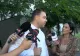 Ciprian Ciucu, la Poliție pentru controlul judiciar: Sunt nevinovat, n-am luat șpagă!
