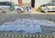 Bărbat reținut de DIICOT după ce a încercat să introducă în țară 38 de kilograme de canabis, ascunse în plafonul unei autoutilitare