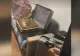 Zece tablouri vechi de aproximativ 500 de ani, furate din Italia, recuperate în Constanța . Erau ascunse în plase de rafie