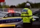 Atac cu pietre asupraunei mașini de poliție în Maramureș. Doi bărbați au fost reținuți