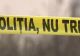 Un polițist din cadrul IPJ Galați a fost găsit împușcat în autospeciala de serviciu. Comisarul trimisese mesaje emoționante familiei