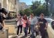 Procurorii constănțeni arestați pentru că ar fi luat șpagă, aduși din nou la Parchetul General